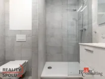 Pronájem bytu 2+kk, Ostrava - Poruba, Svojsíkova, 41 m2