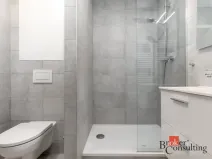 Pronájem bytu 2+kk, Ostrava - Poruba, Svojsíkova, 41 m2