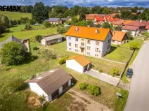 Prodej bytu 3+1, Pelhřimov - Lipice, 78 m2