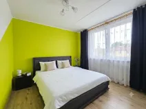 Pronájem bytu 2+1, Velké Opatovice, Hliníky, 56 m2