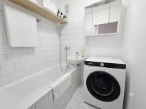 Pronájem bytu 2+1, Velké Opatovice, Hliníky, 56 m2