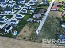 Prodej pozemku pro bydlení, Veleň, 791 m2