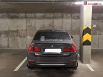 Pronájem garáže, Praha - Žižkov, Jeseniova, 14 m2