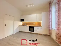 Pronájem bytu 2+kk, Olomouc, Dobrovského, 50 m2