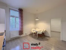 Pronájem bytu 2+kk, Olomouc, Dobrovského, 50 m2