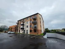 Pronájem bytu 1+kk, Hrádek nad Nisou, Starý Dvůr, 35 m2