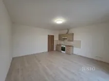 Pronájem bytu 1+kk, Hrádek nad Nisou, Starý Dvůr, 35 m2
