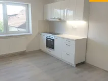 Pronájem bytu 1+kk, Šternberk, 23 m2