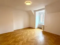 Pronájem bytu 1+kk, Cheb, Jakubská, 32 m2
