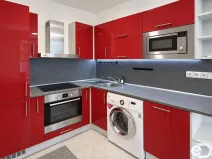 Pronájem bytu 2+kk, Praha, Točitá, 41 m2