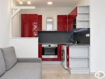 Pronájem bytu 2+kk, Praha, Točitá, 41 m2