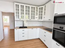 Pronájem bytu 3+1, Děčín - Děčín II-Nové Město, Wolkerova, 70 m2
