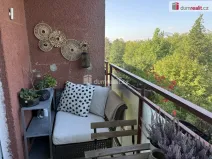 Pronájem bytu 3+1, Děčín - Děčín II-Nové Město, Wolkerova, 70 m2