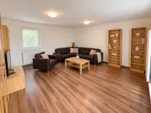 Pronájem bytu 3+1, Praha - Libuš, Libušská, 120 m2
