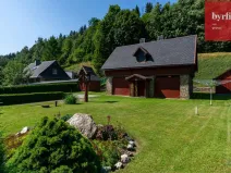 Prodej chalupy, Heřmanovice, 92 m2
