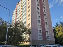 Prodej bytu 3+kk, Kladno, Ukrajinská, 62 m2