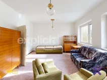 Pronájem rodinného domu, Uherský Brod, Horní Valy, 138 m2