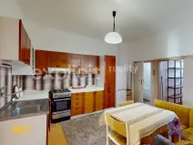 Pronájem rodinného domu, Uherský Brod, Horní Valy, 138 m2