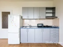 Pronájem bytu 1+kk, Praha, Lešenská, 26 m2