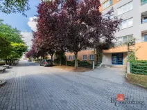 Prodej bytu 2+kk, Praha - Stodůlky, Bašteckého, 43 m2