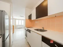 Prodej bytu 2+kk, Praha - Stodůlky, Bašteckého, 43 m2