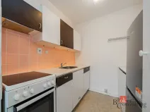 Prodej bytu 2+kk, Praha - Stodůlky, Bašteckého, 43 m2