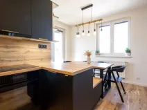Prodej bytu 4+kk, Zápy, 83 m2