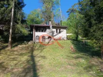 Pronájem chaty, Bukovany, 40 m2