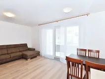 Pronájem bytu 1+kk, Praha - Stodůlky, Toufarova, 45 m2