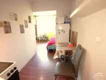 Prodej bytu 1+1, Jihlava, Slavíčkova, 30 m2