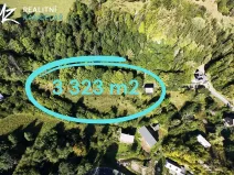 Prodej pozemku pro bydlení, Branná, 3323 m2