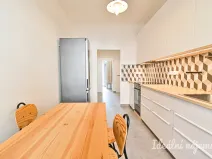 Pronájem bytu 3+1, Brno, Kotlářská, 76 m2