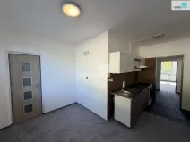 Prodej bytu 2+1, Nový Bor, Husova, 62 m2