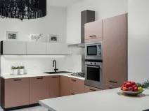 Pronájem bytu 4+kk, Praha - Smíchov, Holečkova, 170 m2