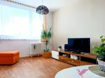 Prodej bytu 2+1, Jičín - Nové Město, Přátelství, 57 m2