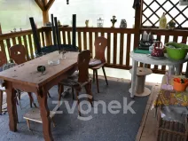 Prodej chaty, Valašské Meziříčí - Poličná, 12 m2