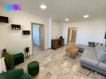 Pronájem bytu 3+1, Ostrava, Horymírova, 65 m2
