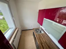Pronájem bytu 1+1, Praha - Michle, U Botiče, 38 m2