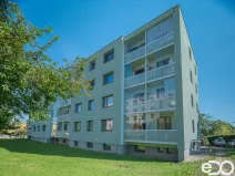 Prodej bytu 3+kk, Lomnice nad Popelkou, Karla Čapka, 67 m2