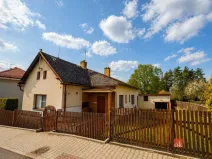 Prodej rodinného domu, Horní Bělá - Tlucná, 144 m2