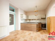 Prodej rodinného domu, Moravská Třebová - Udánky, 111 m2