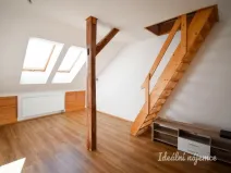 Pronájem bytu 2+1, Brno, Jugoslávská, 64 m2