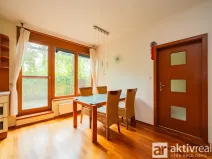 Pronájem bytu 2+kk, Praha - Smíchov, Na Císařce, 49 m2