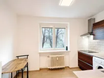 Pronájem bytu 1+1, Beroun - Beroun-Město, Mládeže, 30 m2