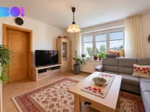 Prodej bytu 2+1, Jablunkov, Školní, 60 m2