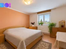 Prodej bytu 2+1, Jablunkov, Školní, 60 m2