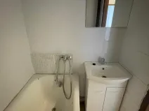 Pronájem bytu 2+1, Jirkov, Ervěnická, 52 m2
