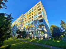 Pronájem bytu 3+1, Olomouc, Lazecká, 66 m2