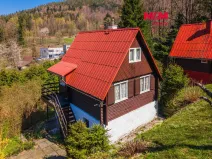 Prodej chalupy, Frýdlant nad Ostravicí - Lubno, 32 m2