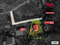 Prodej chalupy, Frýdlant nad Ostravicí - Lubno, 32 m2
